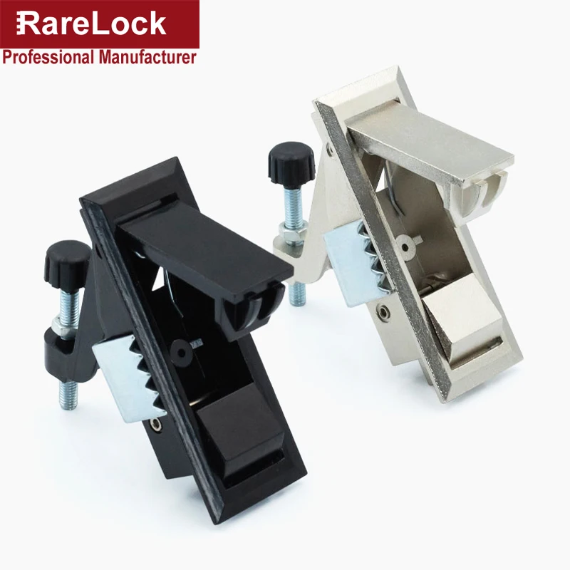 Lock Is Used For Distribution Box, Electric Cabinet And High-pressure Boiler Ma075 Rarelock F