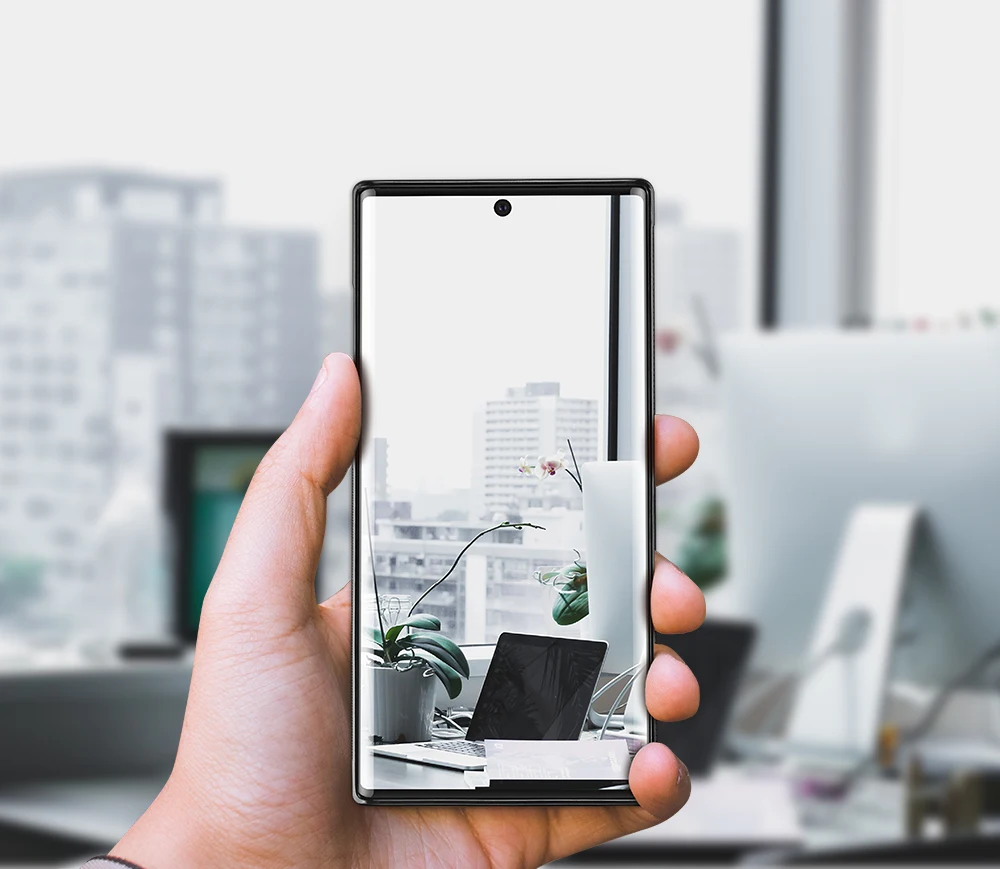 Чехол-бумажник для samsung Note 10 и 10+ Plus из кожи ПУ и ТПУ Бампер Защитный слот для кредитных карт держатель сумка для мобильного телефона