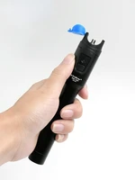 optical fiber laser cable tester visual fault locator laser pointer pen 1mw 10mw 20mw 30mw tester tool fc st sc interface