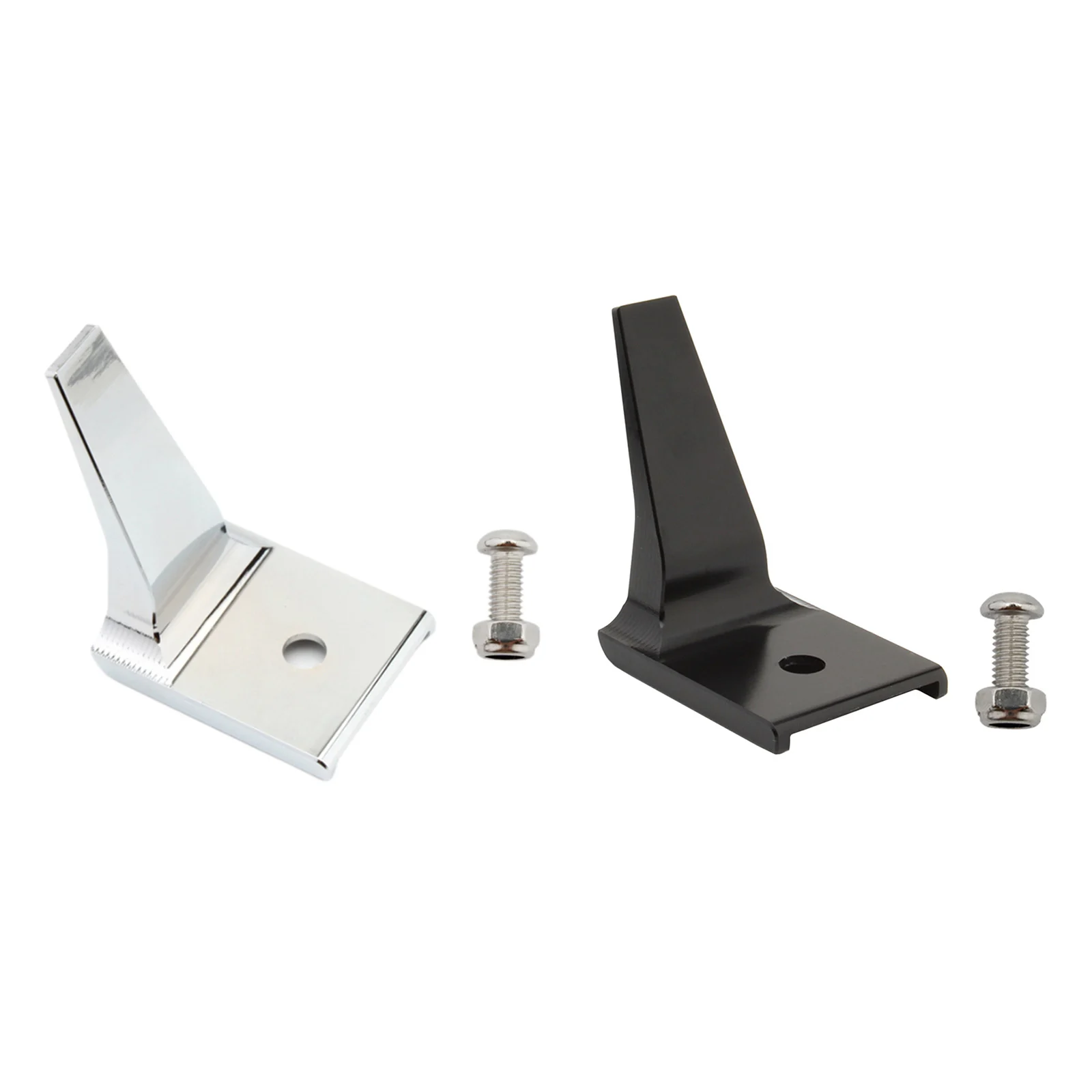

Aluminum Kickstand Support Extension Kit for Harley Fat Boy Lo FLSTFB 2010-2016 SlimS FLSS 2016- 2017