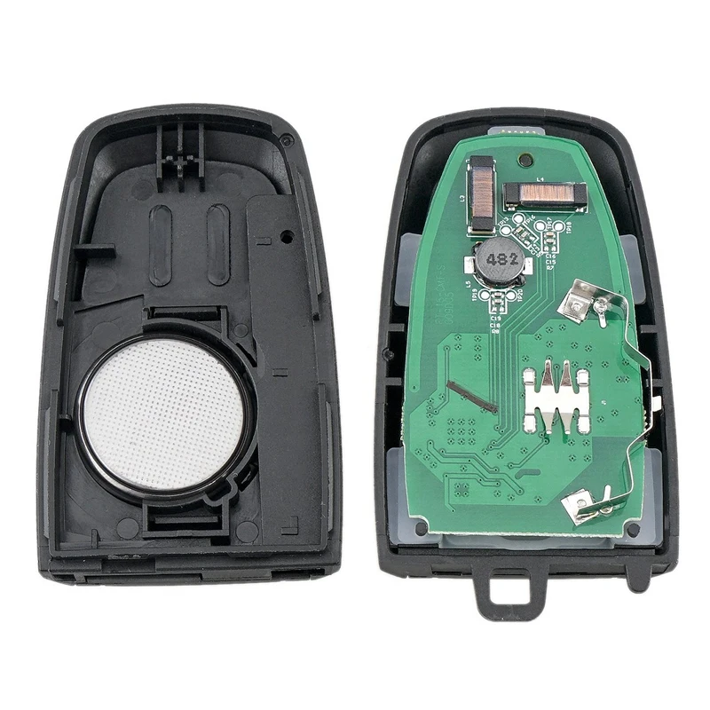 

Car Smart Remote Key 5 Button 902Mhz for 2017-2019 Ford Fusion/Expedition/Explorer/Edge Mustang M3N-A2C93142600