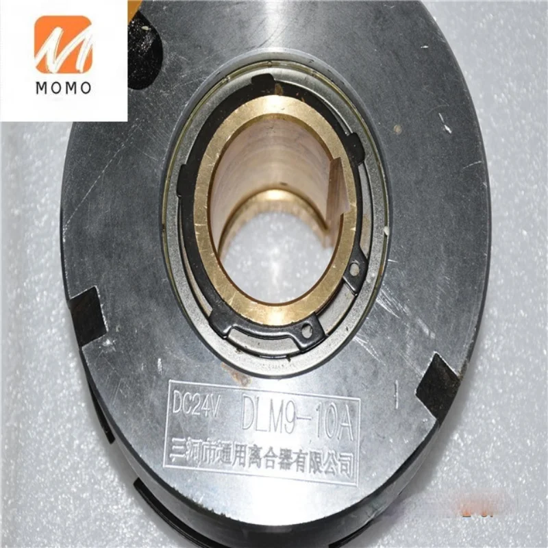 

Промышленный Запчасти DLM9-10A