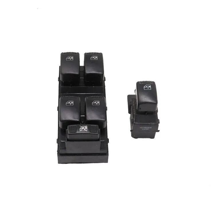 

For Geely CK,CK2,CK3, Car window glasses lift switch