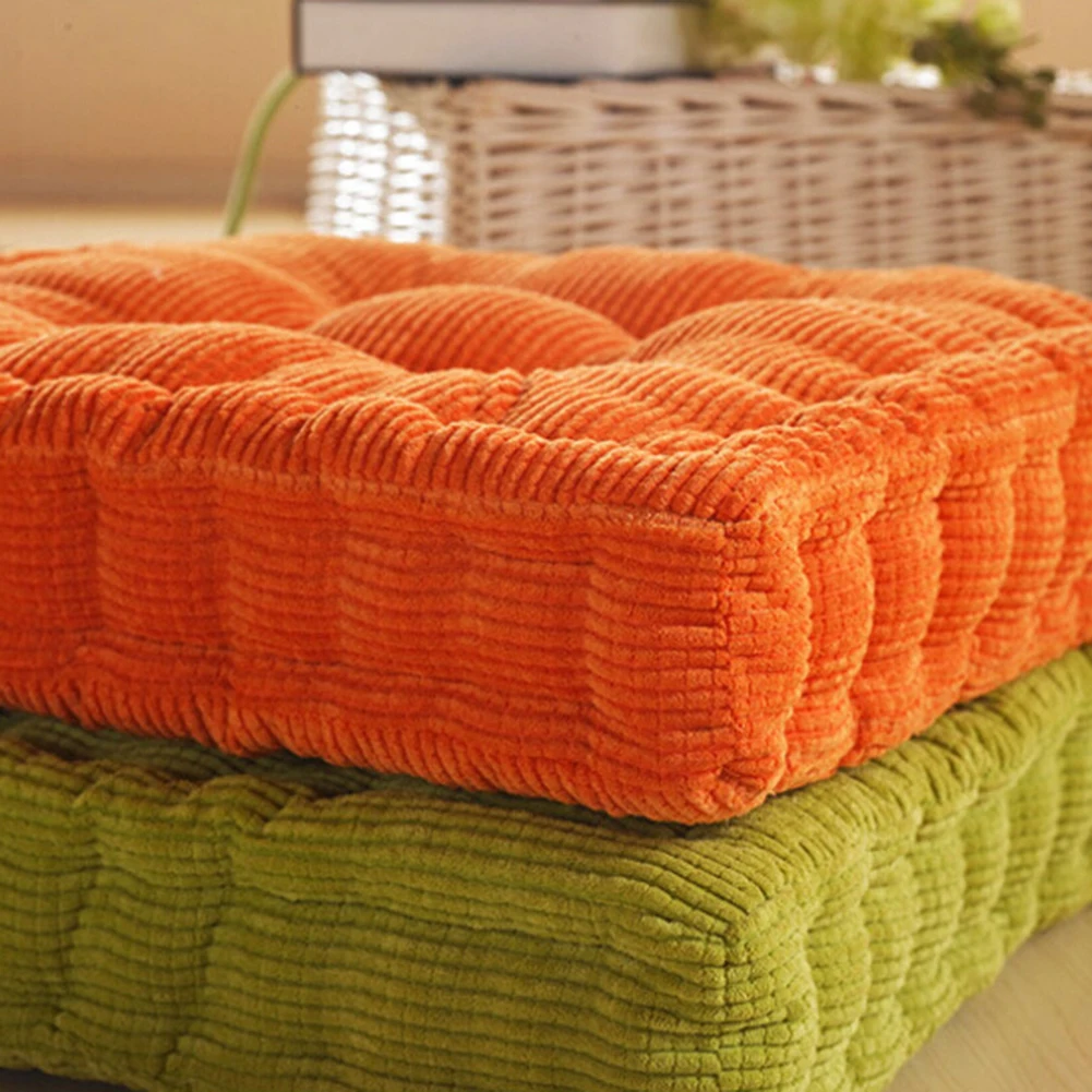 38x38 Soft Thicken Seat Cushion Pad Chair Sofa Rest Pillow Mat Office Bar Balcony Home Decor | Дом и сад