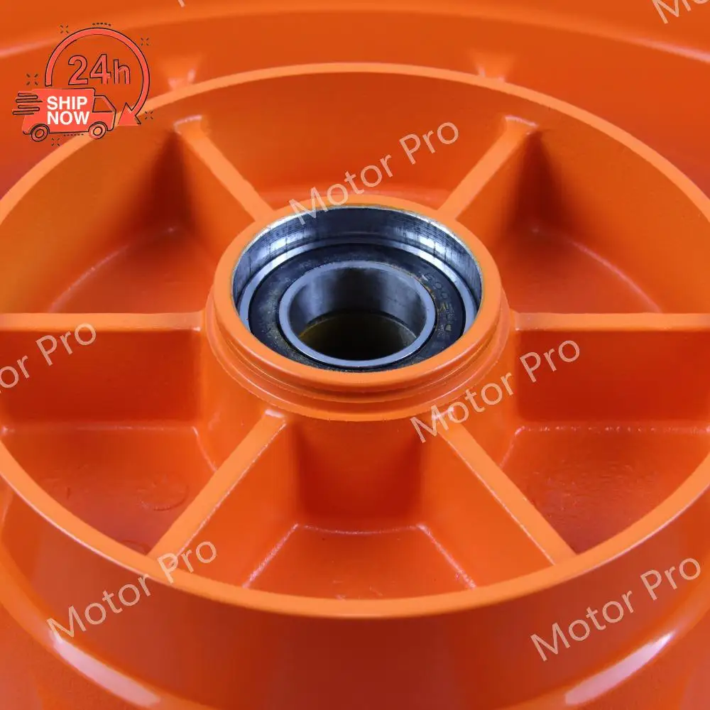 Диск заднего колеса для Honda CBR1000RR 2006-2016 Запчасти мотоциклов CBR 1000 RR 1000RR 2007 2008 2009 2010