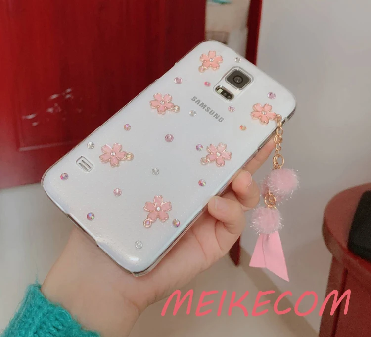 Все виды горный хрусталь кисточкой кулон цепи чехол для телефона Xiaomi mi 9 8 Explorer SE