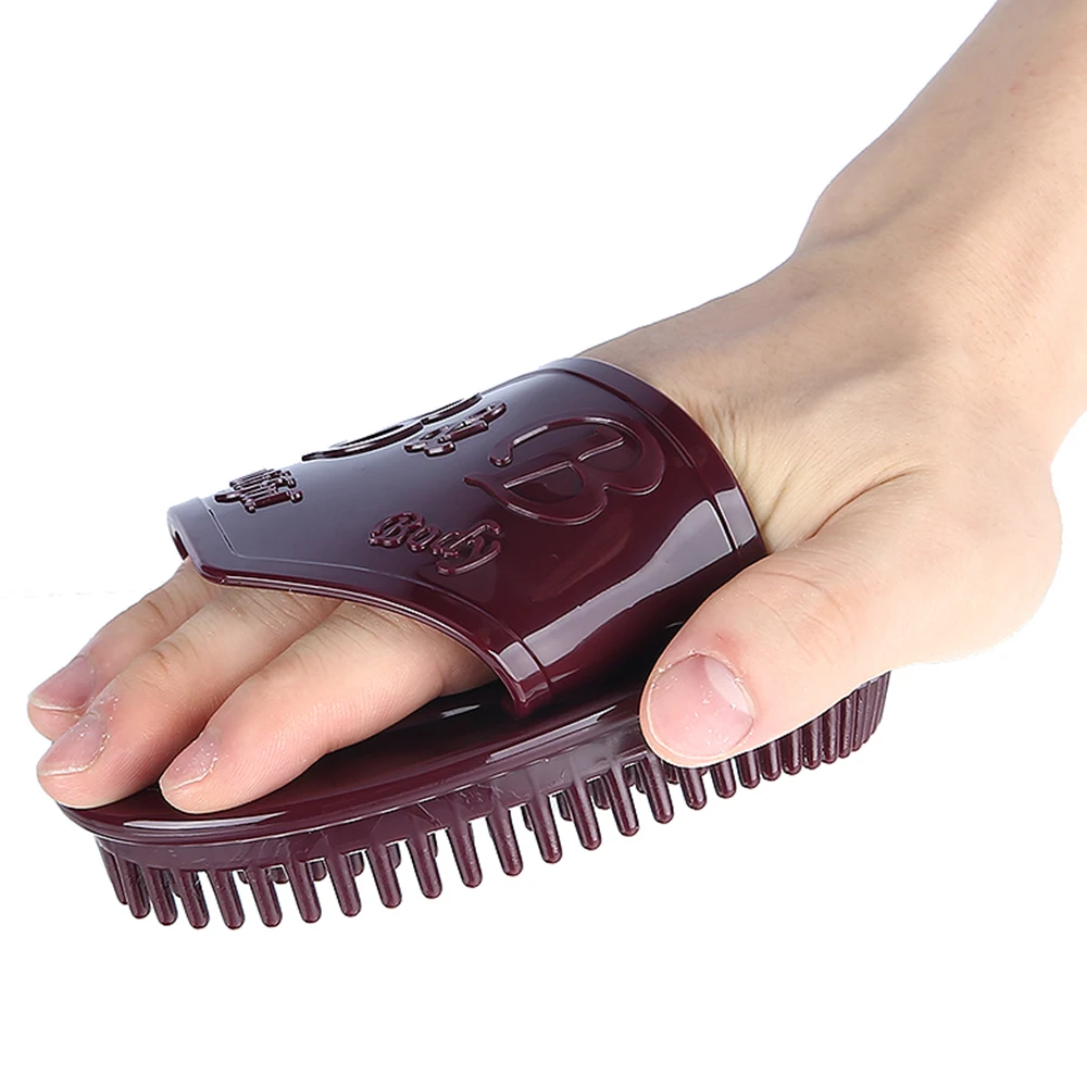 Рисунок 2 - Ручная Массажная щетка