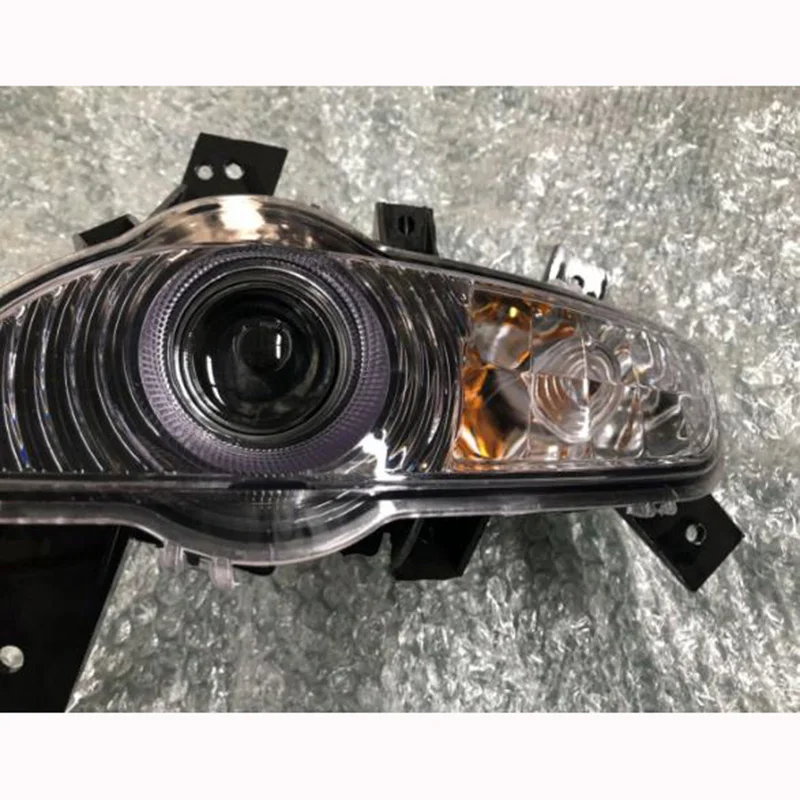 

Baificar Brand New Fog Light Front Bumper Lamp Turn Signal Lights Assembly For Roewe 750