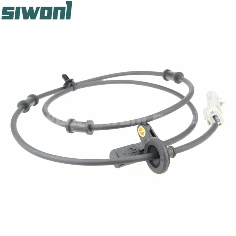 Датчик скорости колеса из АБС-пластика задний левый для CHRYSLER Jeep Grand Cherokee WJ/WG 2.7L 3.1L