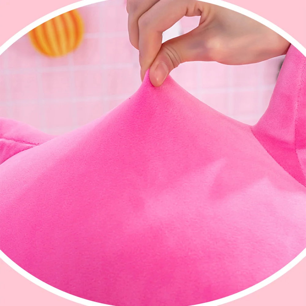 Дракон фрукты Форма мягкие моделирование подушка в виде фрукта для подарок