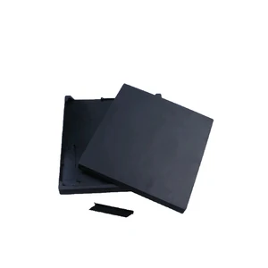 Корпус главного двигателя, чехол для Sony PS4 Pro Slim, Защитная передняя нижняя крышка корпуса для Sony PlayStation 4 Slim, части игрового хоста