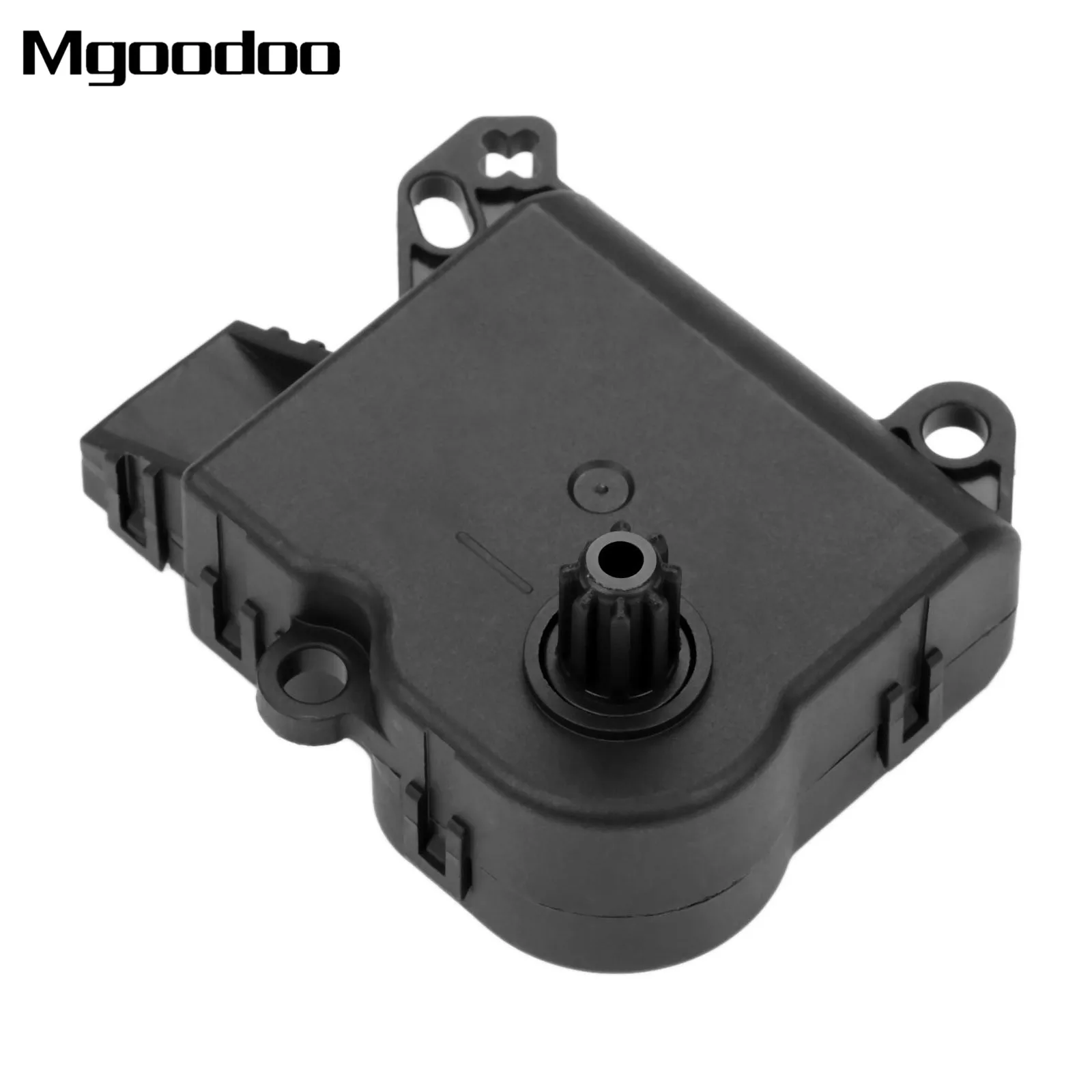 Mgoodoo 604-252 HVAC AC Heater Blend Door Actuator DL3Z19E616A For Ford Expedition F-150 Lincoln Navigator 8A8Z19E616A | Автомобили и