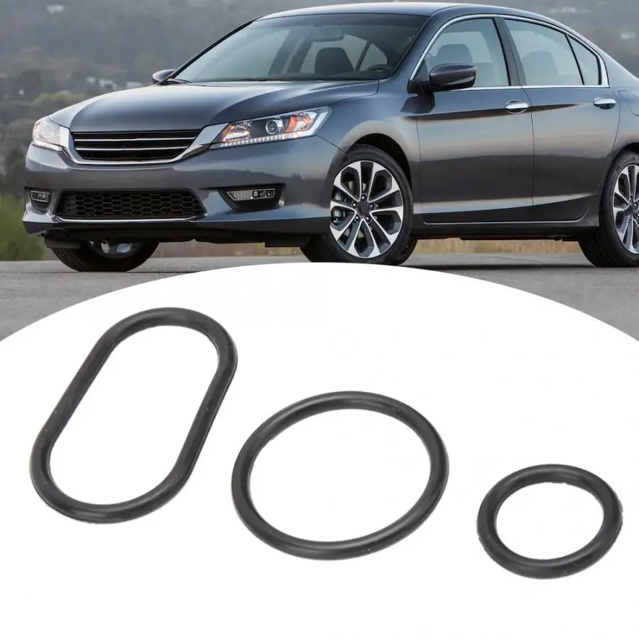 Автомобильный масляный насос комплект уплотнительных колец для замены подходит