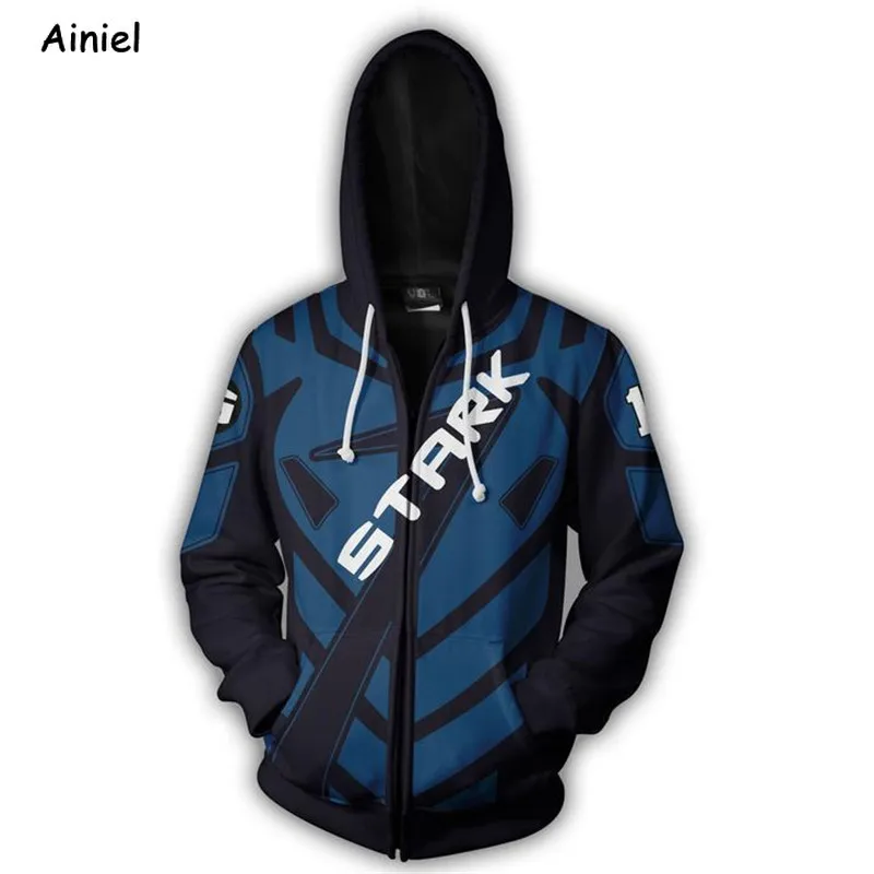 2019 фильм 4 завершающей для косплея Железного человека костюм танос Капитан