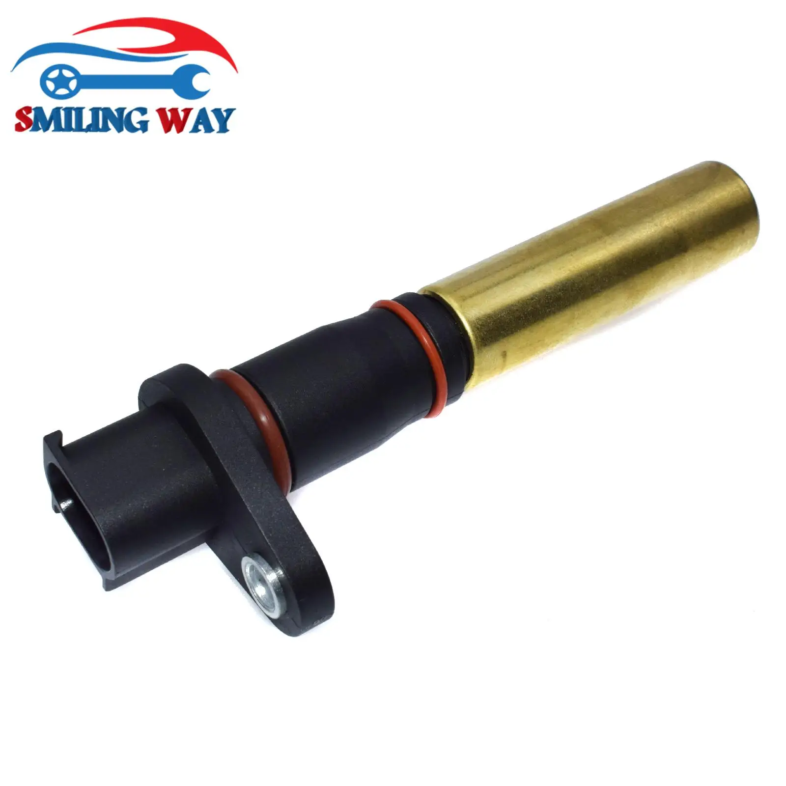SMILING WAY# Engine Crankshaft Position Sensor CPS For Chevrolet Colorado GMC Canyon Hummer H3 Isuzu i-290 i-370 OE# 12588097 | Автомобили