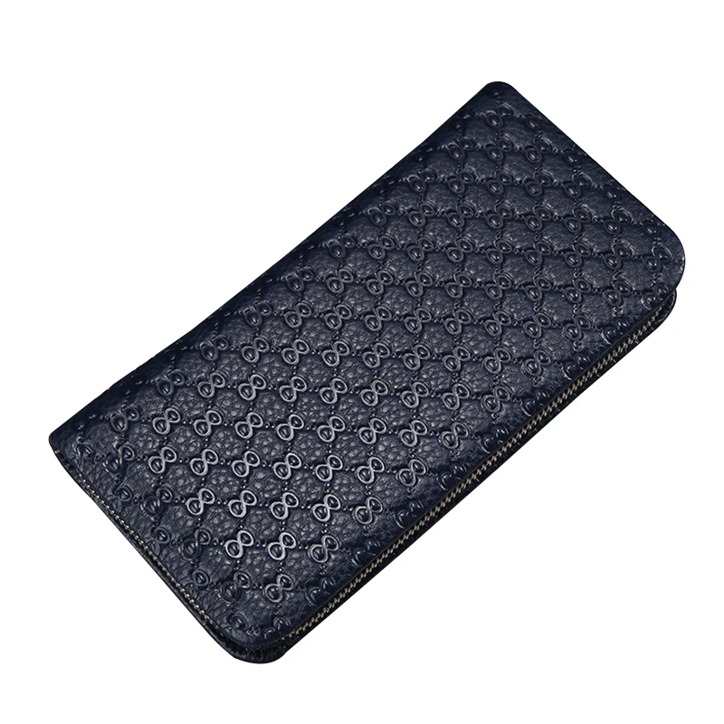 Китайский производитель высококачественный кошелек из натуральной коровьей