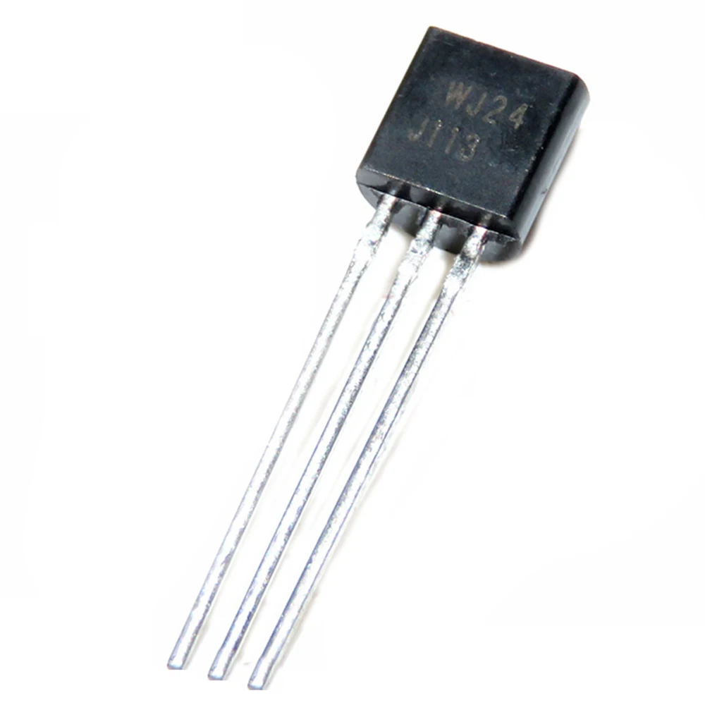 

10PCS J113 TO92 2SJ113 TO-92 2SJ111 J111 2SJ112 J112 2SJ175 J175 FET original authentic