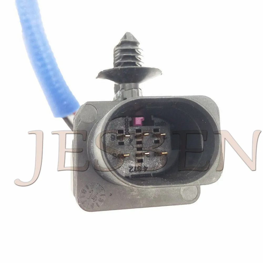 Лямбда зонд кислородный датчик O2 подходит для FORD FOCUS II III 2 0 USA MUSTANG 5 GT 2010 2015 NO 8F9A 9Y460