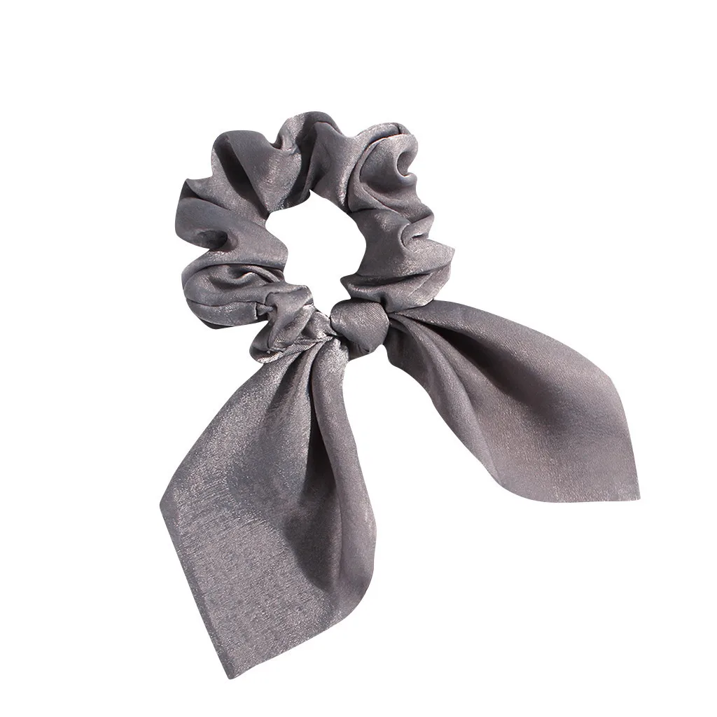 Модная повязка на голову с бантом и принтом для девушек популярная Милая