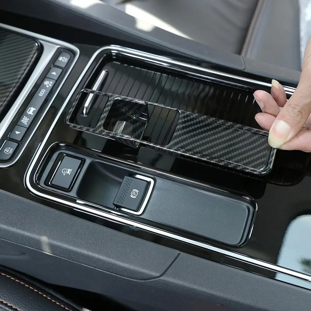 

Наклейка из АБС-пластика для Jaguar F-PACE, XF, XE, XFL, 1 шт.