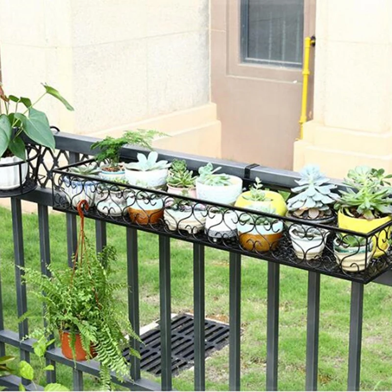 Подвесная стойка органайзер цветочный горшок корзина для хранения подставка