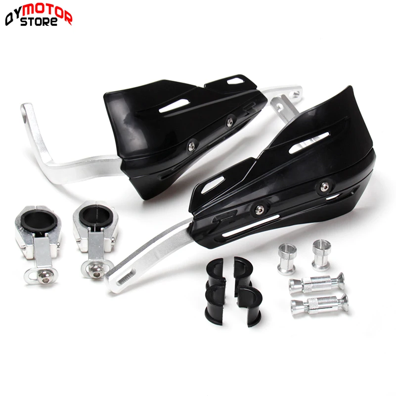 Защитная накладка для мотоцикла универсальная защита на руль подходит EXC honda suzuki