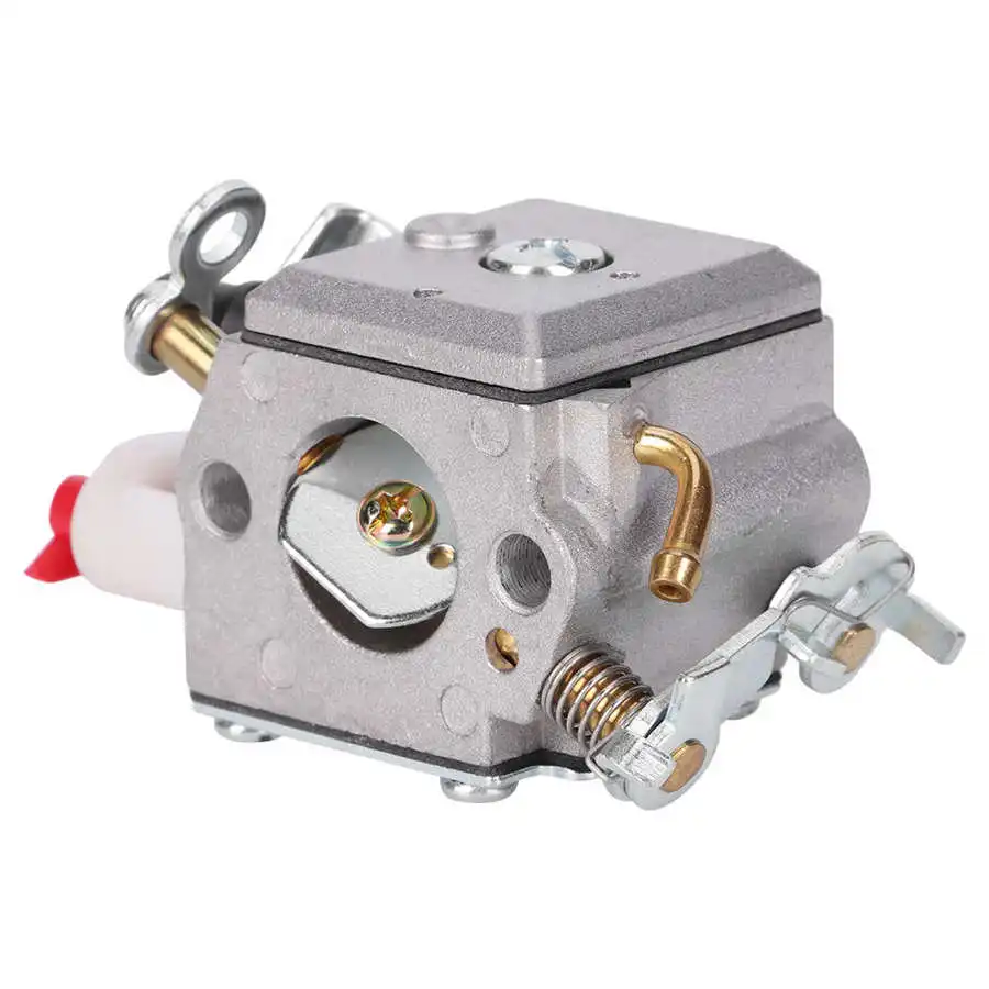 Высокое качество Новые Литые алюминиевые бензопилы карбюратор аксессуары