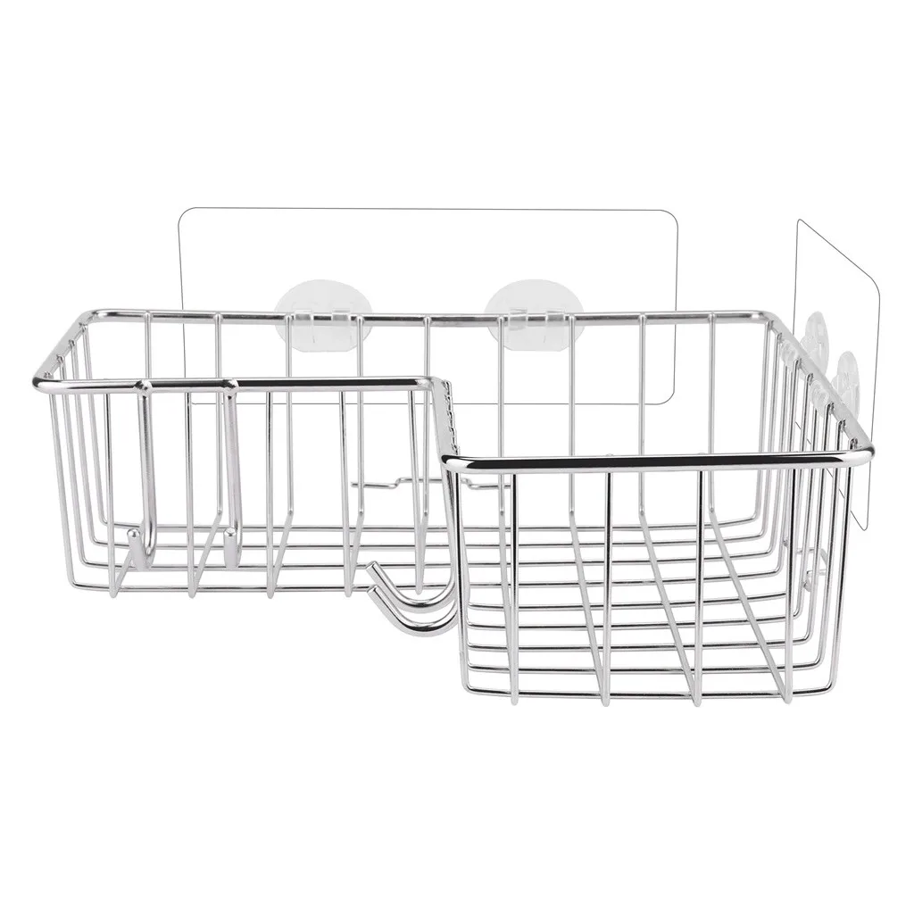 Кухонный органайзер для хранения шкаф из нержавеющей стали стеллаж дверь