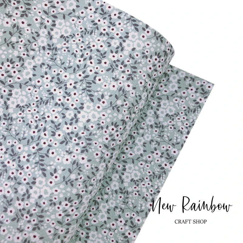Новые Элегантные мини-весы Rainbow 30x2 2 см/A4 в виде Либерти с цветочным рисунком для