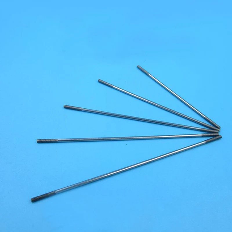 20 шт концы удилища m2 с двойной