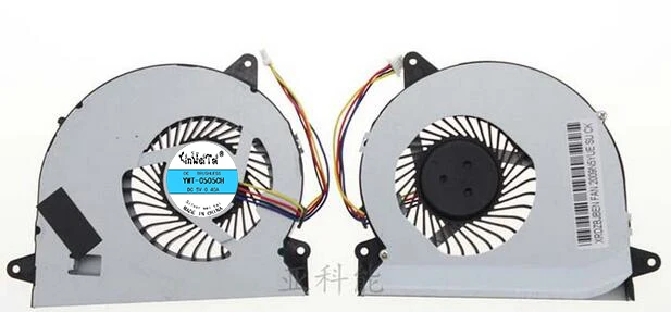 

Вентилятор для ноутбука Asus U31 U31f U31j U31e U31jg U31jf U31s P31J