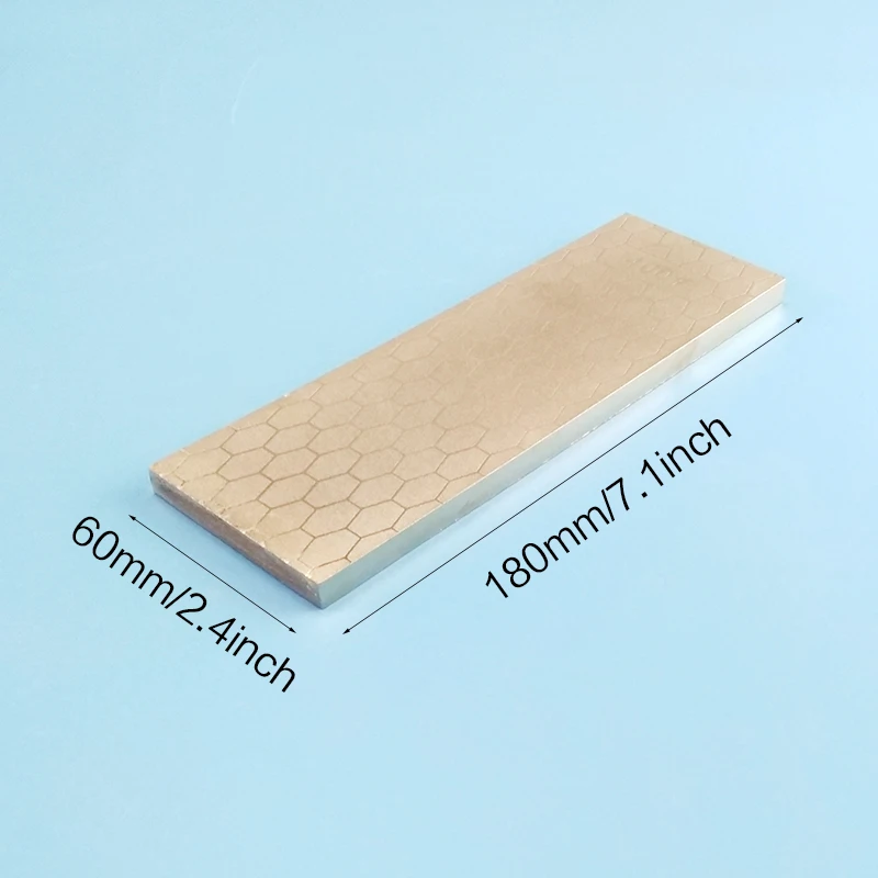 Точильный камень Алмазный с основанием на присоске набор точильных камней для