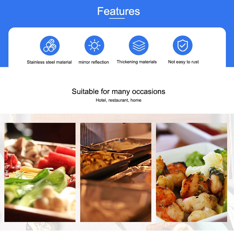 Винтажные Позолоченные столовые приборы в западном стиле 16 шт. ножи вилки набор