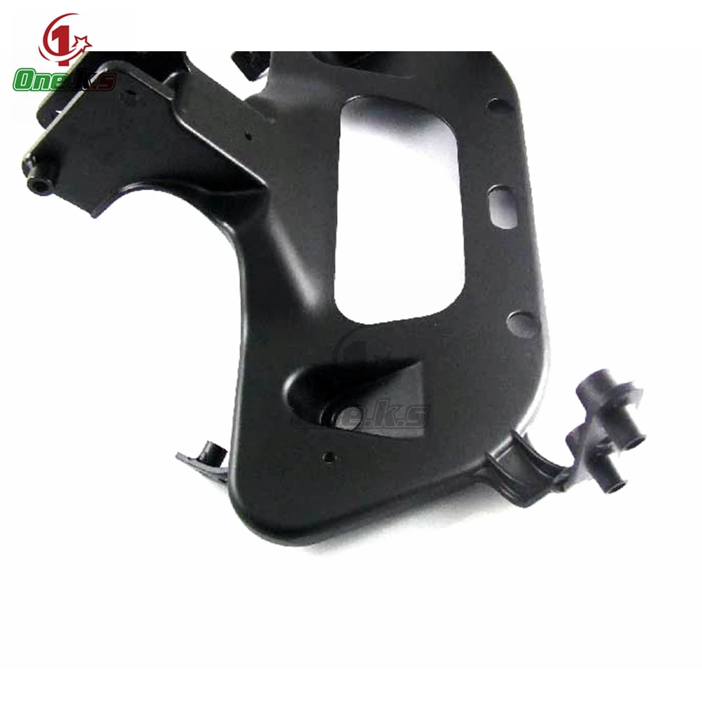 Для SUZUKI GSXR1300 1999 2000 01 02 03 04 05 06 2007 передний верхний Обтекатель капота фара Stay