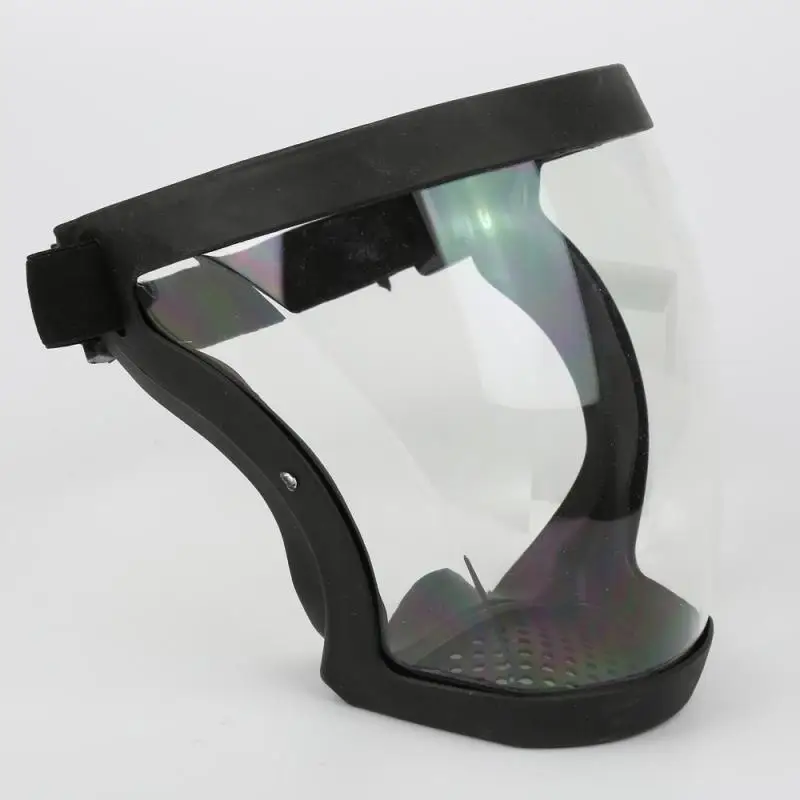 

Transparent And Clear Design Fashionable Style And Comfortable Protective Cover Newly Designed Colorful Edge Kitchen Tools