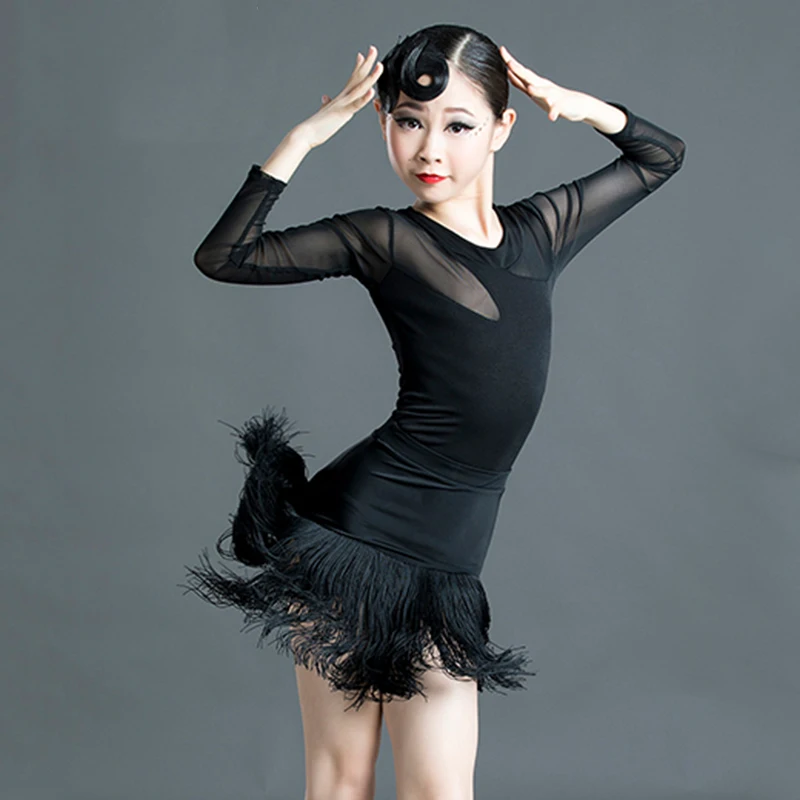 

Stage & Dance Wear