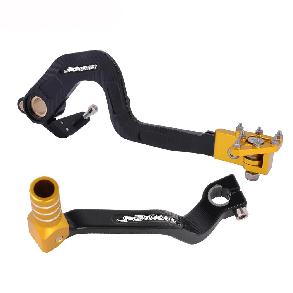 

Для SUZUKI DRZ400S 2000-2017 DRZ400E 2000-2007 DRZ400SM 2005-2017 CNC переключатель передач