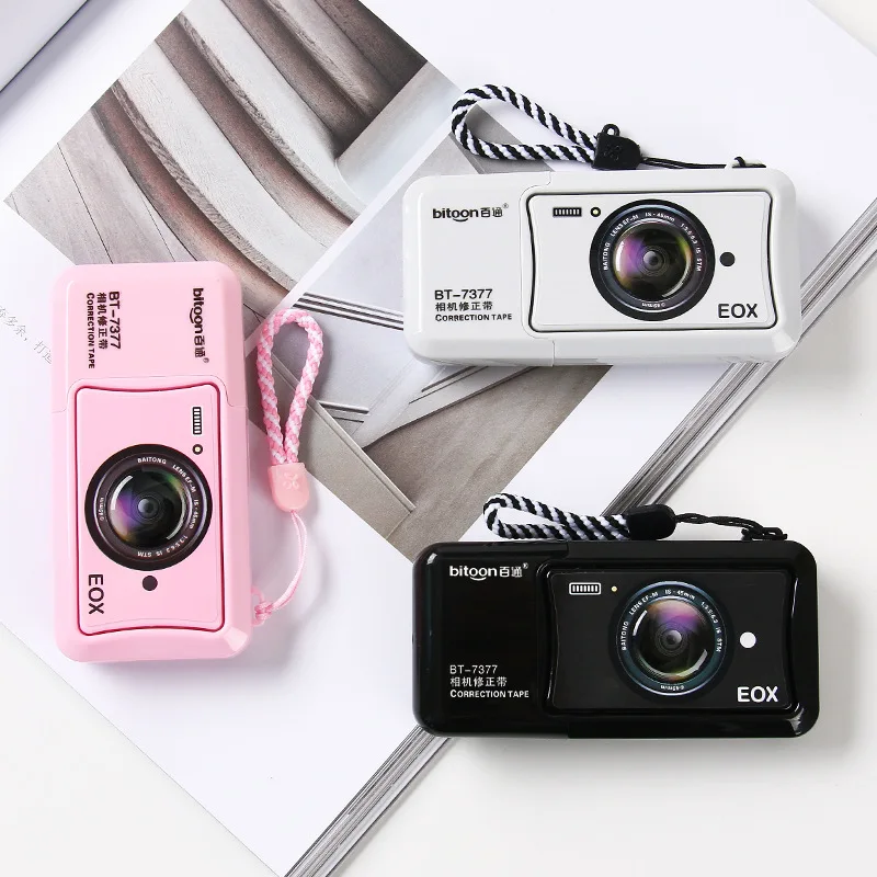 1 шт. новый продукт креативный студенческий мультяшный коррекционный пояс для