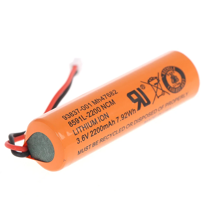 Аксессуары для электрической машинки стрижки волос 2200 мАч Парикмахерская