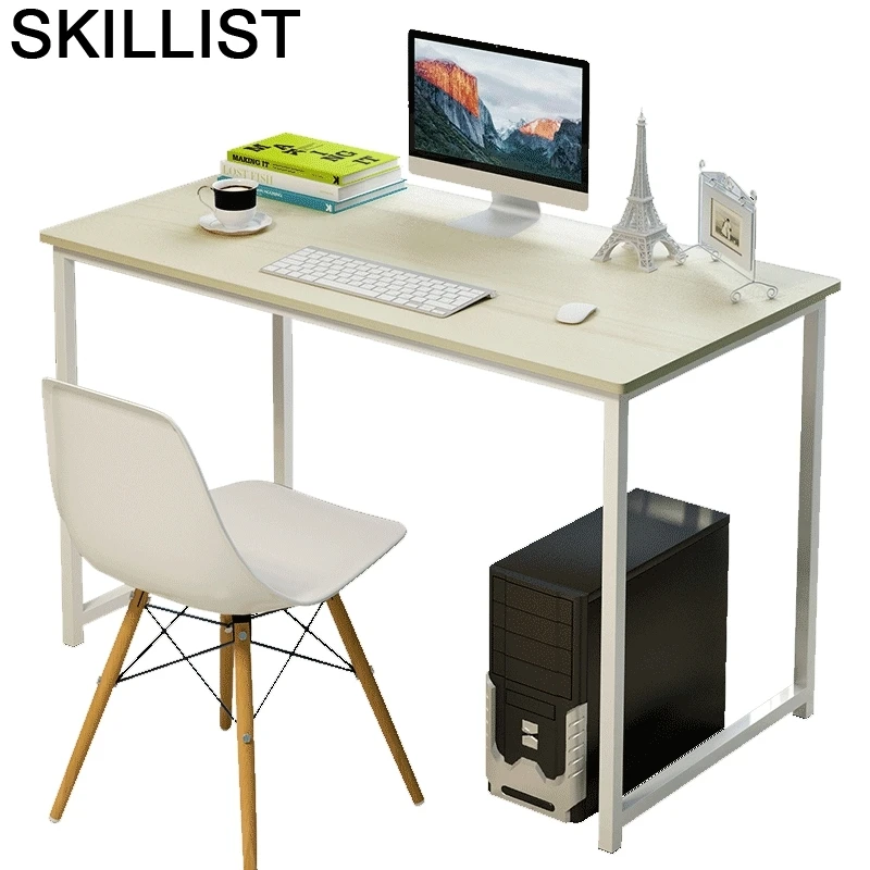 

Support Ordinateur Portable Tafelkleed Scrivania Lap Office Furniture Biurko Bed Standing Stand Laptop Desk Study Computer Table