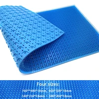 disinfection pad sterilization mat silicone disinfection mats autoclavable ophthalmic tools