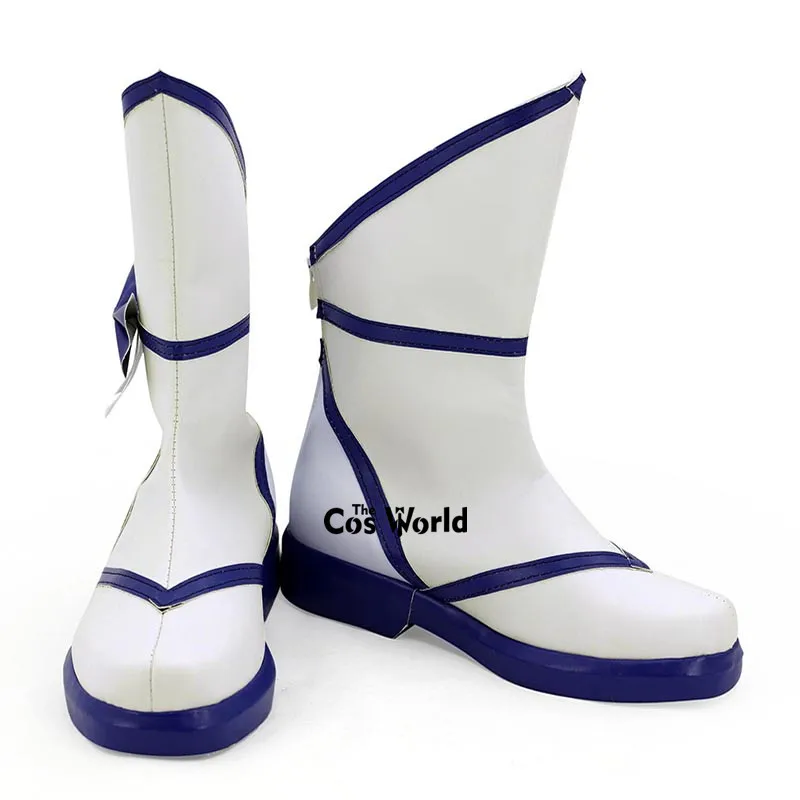 Очаровательное солнце! Обувь для косплея по индивидуальному заказу в стиле аниме