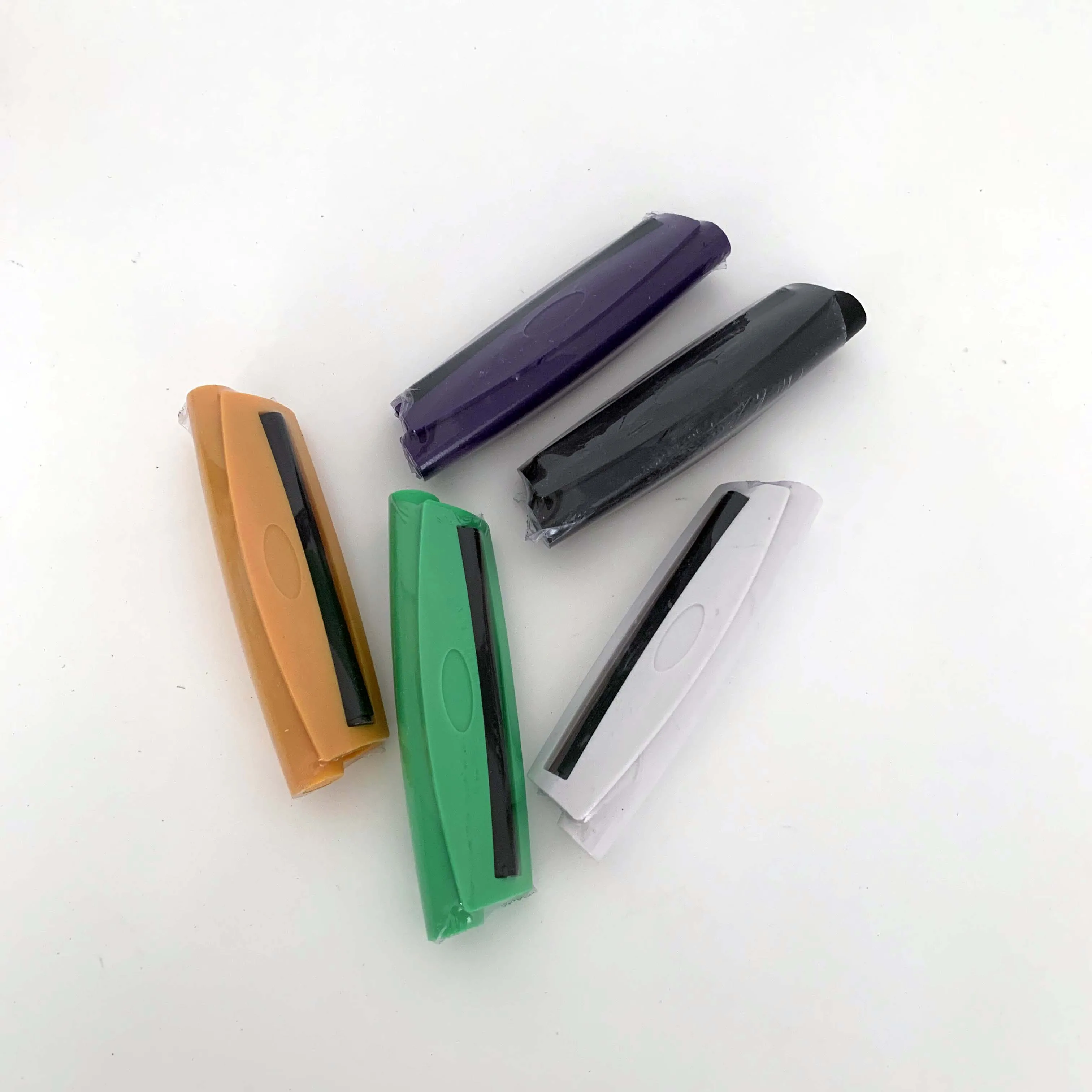 Kingsize Руководство DIY руки легко сигареты сделать конус прокатки машина специальный красный шарнир ролик сигареты курить табака наполнение