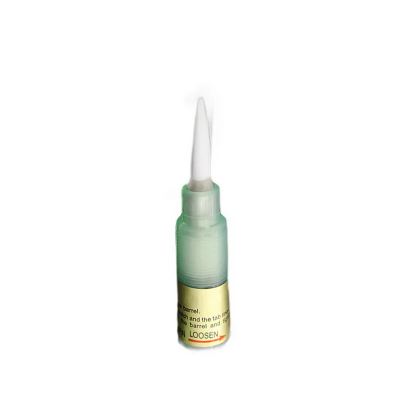 

Reusable -102 Solder Paste Flux Pen Soft Brush Tip for PCB Board Soldering Tool