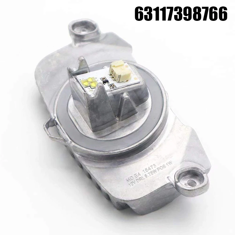 Фара Управление блок 63117398766 для 2012 2013 2014 2015 B M W F30 F31 F34 3 серии 320i S edan 2011 2016 m одулем