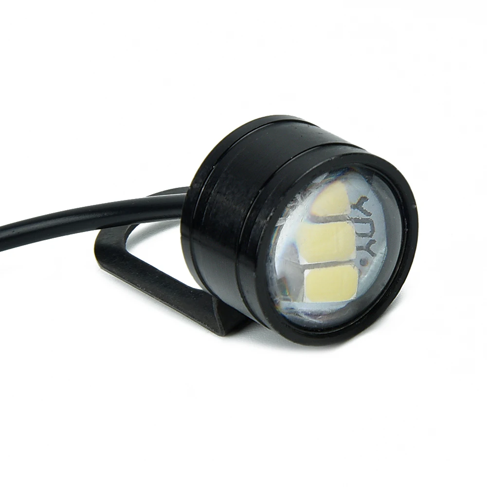 2 шт./комплект светодиодный ные фары для мотоцикла 12 В 21 5 х20х47 мм | Автомобили и