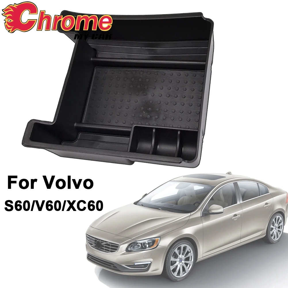 Подлокотник коробка для хранения центральная консоль Органайзер держатель