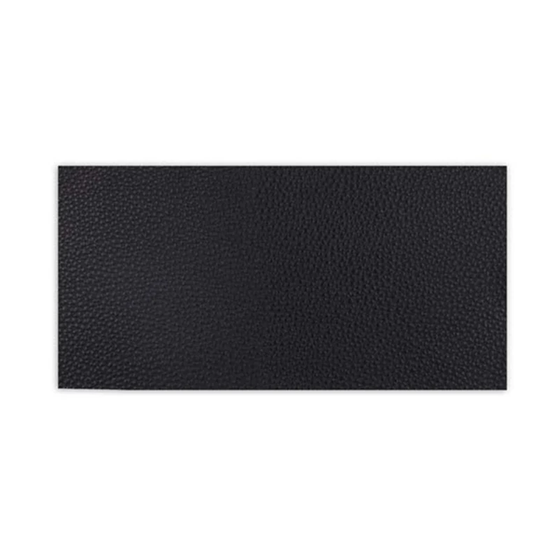 

Self-Adhesive Leather Patch Stickers PU Fabric Leather Repair Patches Stick On Car Seats Bags Sofas Jackets 15 Colors