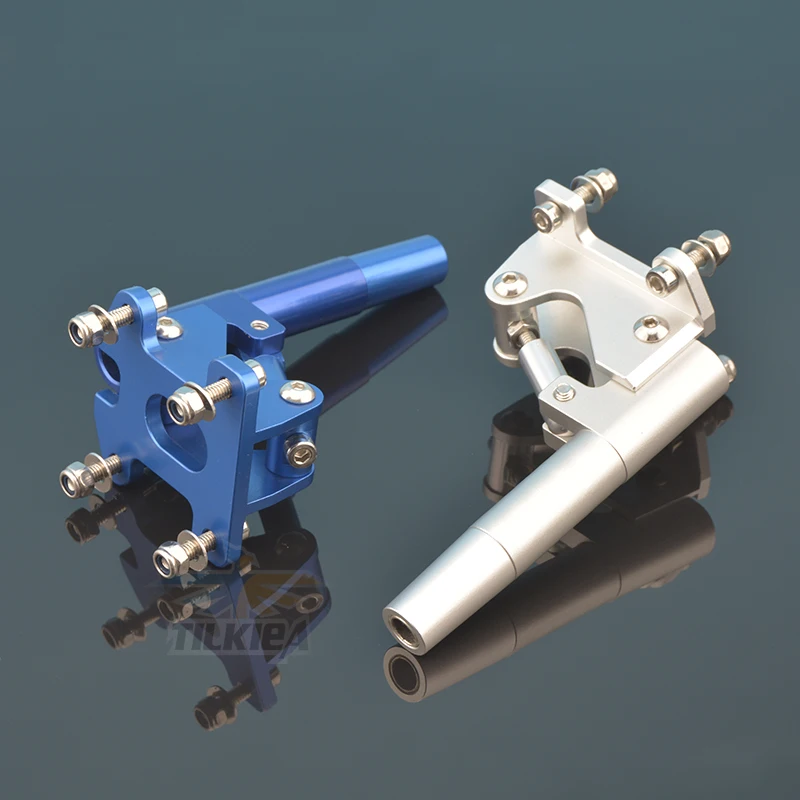 Лодка на радиоуправлении длина вала (ось) 97 мм кронштейн регулируемый приводной