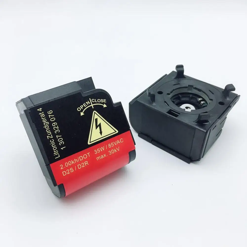 1307329076 6224F6 ксеноновый HID балластный воспламенитель Подходит для BMW формер-Бенц для VW для volvo